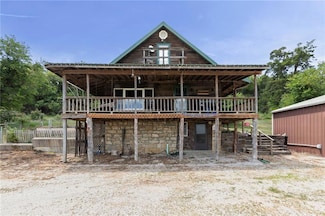 29463 SE 1100th Rd, Kincaid, KS 66039