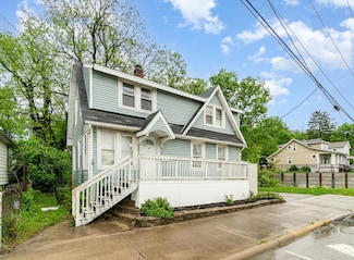 11032 Main St, Cincinnati, OH 45241