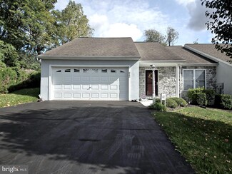 612 Raspberry Ln, Lebanon, PA 17046