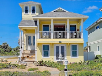 2288 S Oceanshore Blvd, Flagler Beach, FL 32136