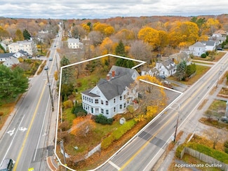 311 Ocean St, South Portland, ME 04106