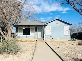 2010 Conchita St, San Angelo, TX 76901