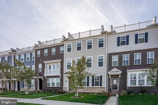 1622 Sandpiper Bay Loop, Dumfries, VA 22026