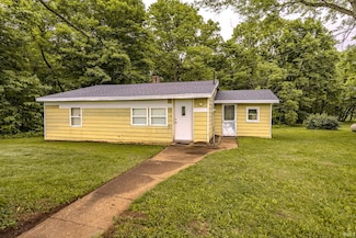 7921 S 700 W, Williamsport, IN 47993