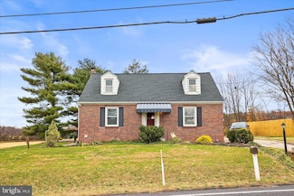 1709 Jefferson Rd, Spring Grove, PA 17362
