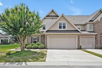 4164 Cambridge Cove Cir Unit 1, Southport, NC 28461