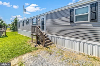 41 Shoap Dr, Martinsburg, WV 25405