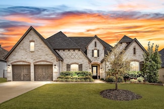 810 Country Brook Ln, Prosper, TX 75078