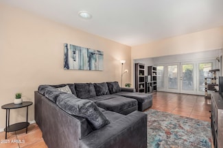 1734 N Van Buren Ave Unit 5, Tucson, AZ 85712