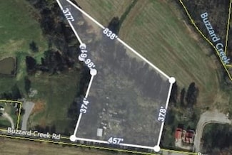 5858 Buzzard Creek Rd, Cedar Hill, TN 37032