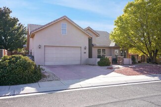 3337 W Bonita, Hurricane, UT 84737