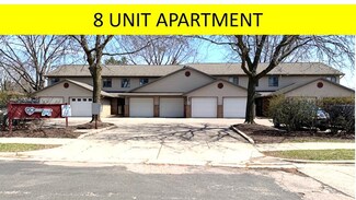 31 Hart Rd, Sun Prairie, WI 53590