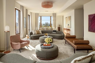 201 E 74th St Unit FLOOR27, New York, NY 10021