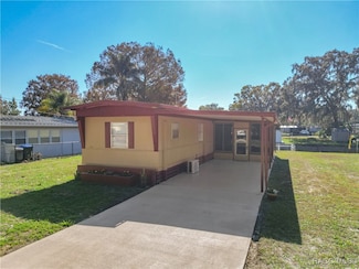 10129 E Bass Cir, Inverness, FL 34450