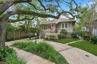 1621 Audubon St, New Orleans, LA 70118