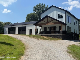 2500 Highway 376, Raymond, KY 40176