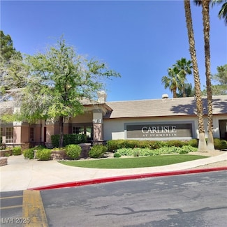 1600 Sussex St Unit 103, Las Vegas, NV 89144