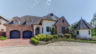 208 Hidden Grove Place, Lafayette, LA 70503