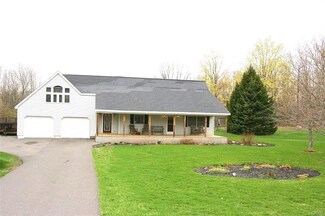 3325 County Route 176, Oswego, NY 13126