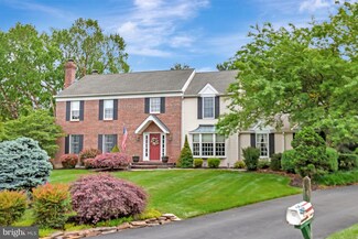 6 Gwynedd Ln, Hockessin, DE 19707