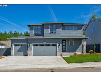 143 W 20th Way, Lacenter, WA 98629