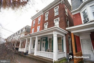 2119 Derry St, Harrisburg, PA 17104