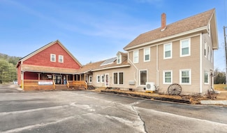837 Lake St, Bristol, NH 03222