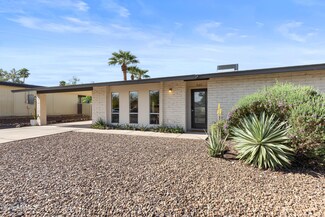 845 E Village Circle Dr S, Phoenix, AZ 85022