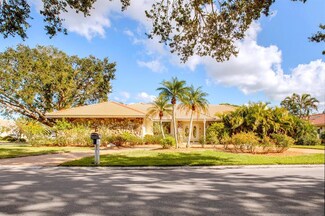1219 Yacht Harbor Dr, Osprey, FL 34229