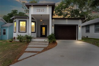 2235 21st St S, St. Petersburg, FL 33712