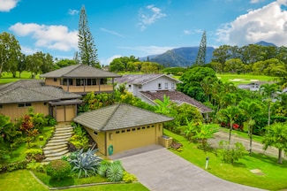 3891 Kamehameha Rd, Princeville, HI 96722