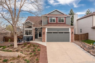 6307 Monterey Place, Highlands Ranch, CO 80130