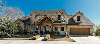 519 Islet Dr, Runaway Bay, TX 76426