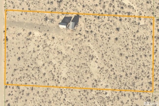 8190 Clifton St, Silver Springs, NV 89429