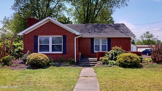 617 King St, Ridgely, TN 38080