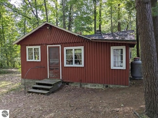 8152 Beech, Hale, MI 48739