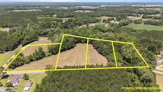 0 Newtown Loop Rd, Atkinson, NC 28421