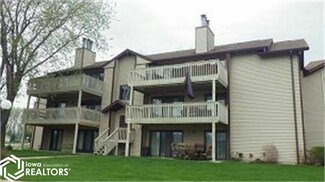 120 Clark Rd Unit A-19, Clear Lake, IA 50428