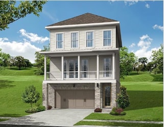 657 Summit Hill Way, Cumming, GA 30040