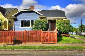 3303 35th Ave S, Seattle, WA 98144