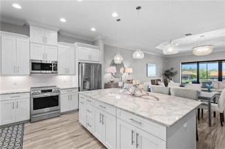 9673 Montelanico Loop Unit 202, Naples, FL 34119