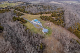1317 Drydock Rd, Lawrenceburg, KY 40342