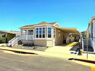 340 Sunrise Terrace Unit 46, Arroyo Grande, CA 93420