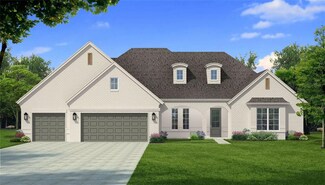 8106 Goldfinch Dr, Guthrie, OK 73044