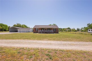 7352 Creighton Pkwy, Mechanicsville, VA 23111