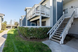 12068 Sylvan River Unit 54, Fountain Valley, CA 92708