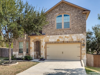 8702 Elkhorn Knoll, Boerne, TX 78015