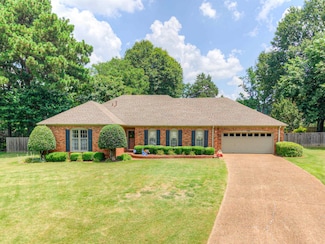 7700 Belgrave Cove, Germantown, TN 38138