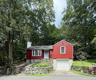 332 Good Hill Rd, Weston, CT 06883