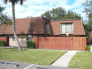 1402 Nebraska Ave Unit 7, Fort Pierce, FL 34950